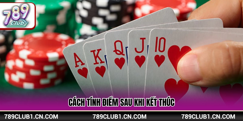 Luật Chơi Bài Phỏm – Cách Chơi Cơ Bản Cần Biết Tại 789Club 4 Quy tắc phân định thắng thua ván bài